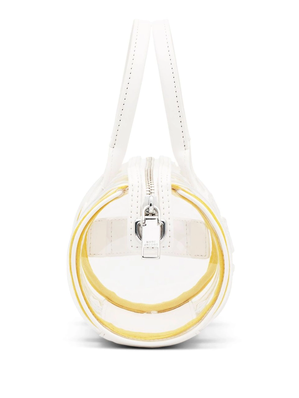 Affordable Women bag The Clear Duffle Marc Mini Jacobs 0725